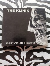 The Klinik - Eat Your Heart Out CD