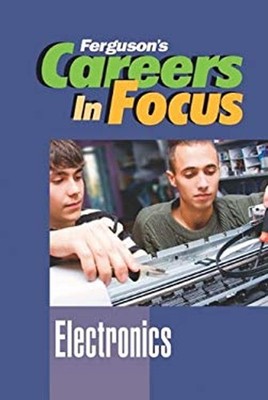 Electronics Hardcover Facts On Facts On File