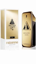 rabanne 1 Million Elixir Parfum Intense Spray 3.4 fl oz Regular Size