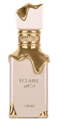 Eclaire by Lattafa perfume for unisex EDP 3.3 / 3.4 oz for