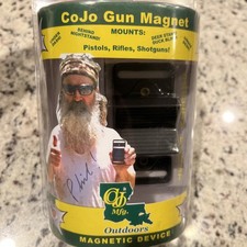 Cojo Command & Conquer Gun Magnet