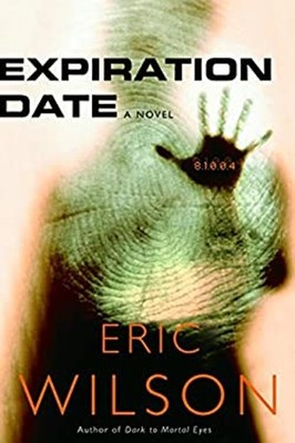 Expiration Date Paperback Eric Wilson