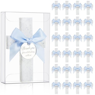 25 Personalised Thank You Notes Naming Day Christening Birthday