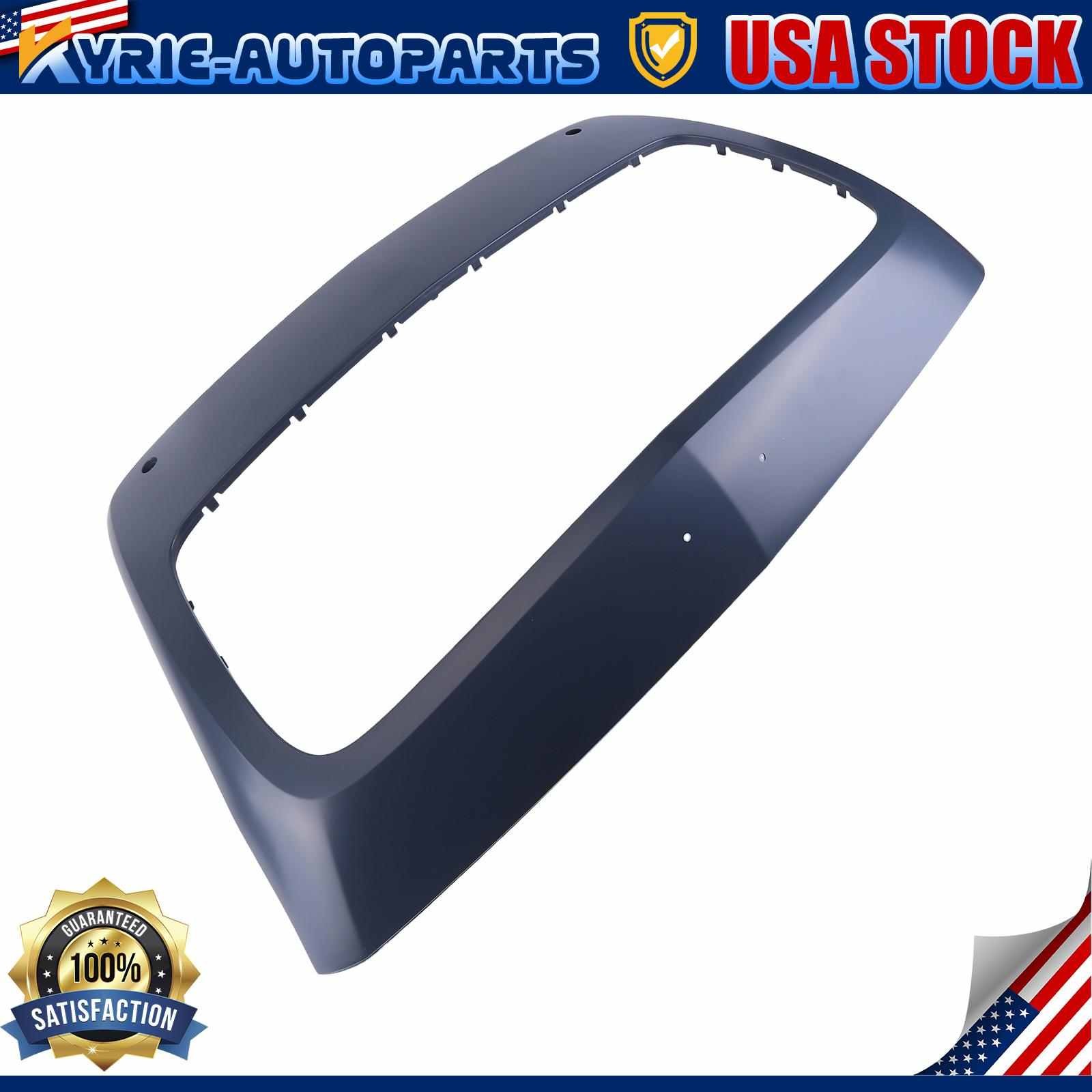 New Front Front Grille Insert Fit For Bentley Gt Gtc 2012 2013 2014 2015 2016 US