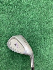 Wilson Cup Defender Berg HT Sand Wedge
