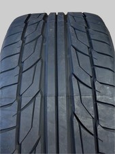 Nitto Nt555 G2 Bsw P 275 50 17 108w Xl Uhp Tire 214020