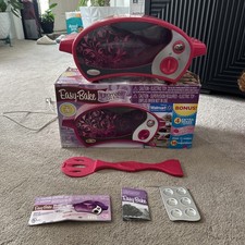 Easy Bake Ultimate Oven With box, Manual And Accessories - Model 93404