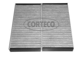 Neu - Corteco 80001719 Filter, Innenraumluft FüR Dodge Jeep-image