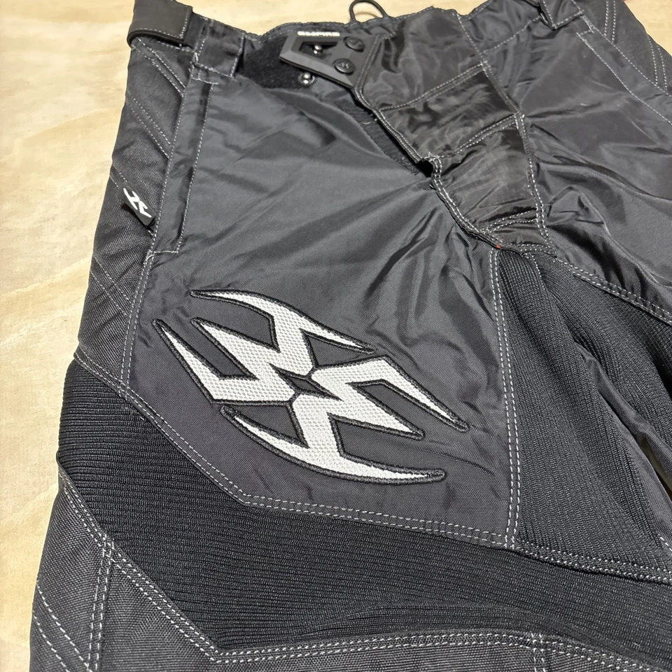 Pantalones Empire Paintball Prevail Talla XS (29-31) Negros Nuevos Con Etiquetas  Foto 3 de 4