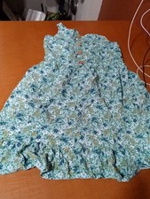 zunie girls dress Medium