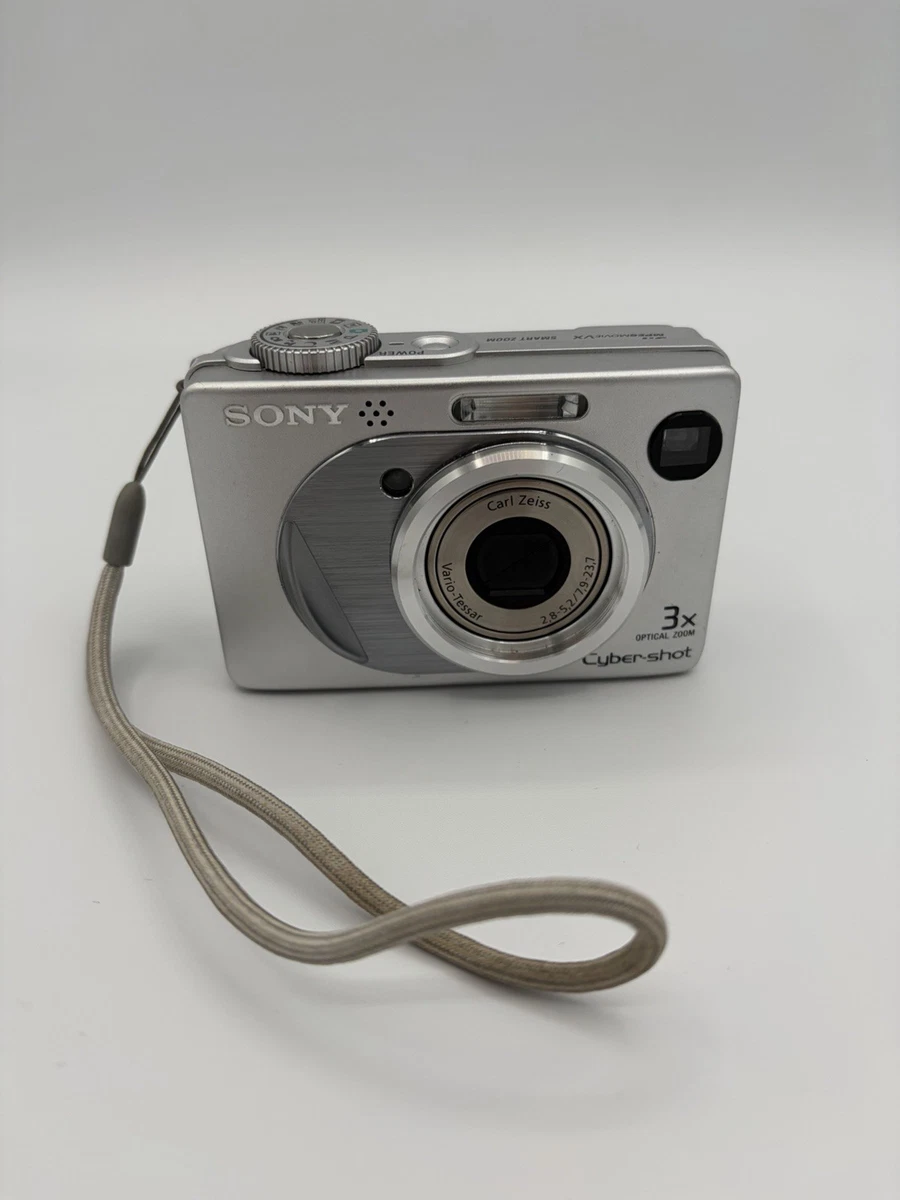 Sony Dsc W1 for sale | eBay