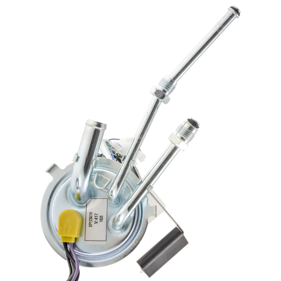 Set of 4 Herko Fuel Pump Sender 616GE for Chevrolet GMC C1500 Suburban 1996-1997 Foto 2 de 4