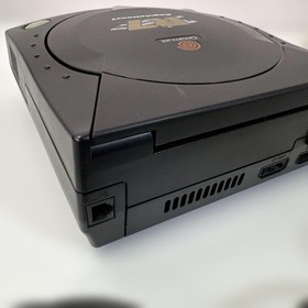 SEGA Dreamcast R7 Regulation 7 Body Junk
