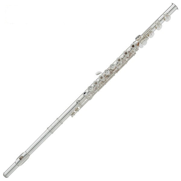 Yamaha Professional 797h Series Flute Inline G for sale online | eBay