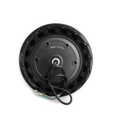 Hiboy S2 Pro and KS4 Pro Front Wheel with Motor FREE SHIPPING