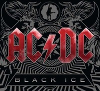 Audio Cd - Ac/Dc - Black Ice - Columbia -D- Neu