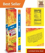 24-Pack GIANT MILD Snacks - Light, Tasty, & Perfect for Every Occasion
