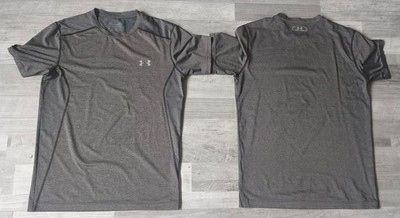 2x Under Armour T-Shirts S fit gebraucht