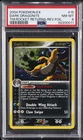 2004 POKEMON EX TEAM ROCKET RETURNS #15 DARK DRAGONITE-REVERSE FOIL PSA 8