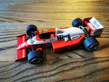 Zakspeed 861 Brundle F1 Formula 1 GP 1987 Meri Kits 1/43