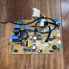 LG EBR77064204 Main PCB ASSEMBLY EAX35907207