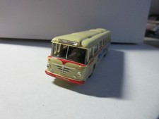 Wiking 1:87 Büssing Trambus Senator (721) GATZWEILERS ALT !!!