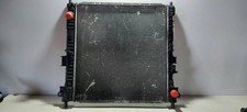 Radiateur Ssangyong KYRON