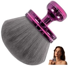 Extra Large Body Makeup Brush for Self Tanner 2025 75mm Blend and Blur Body K...