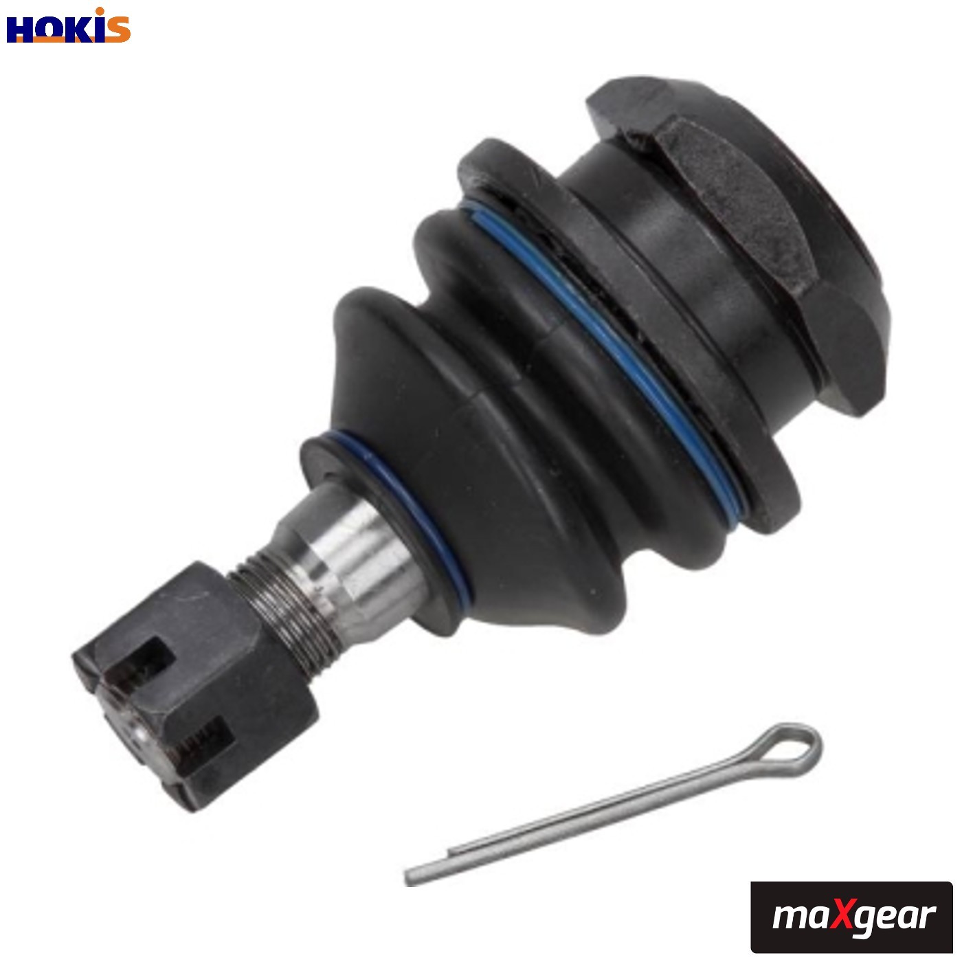 BALL JOINT 72-2707 FOR NISSAN BIG/M/FRONTIER/Platform/Chassis DATSUN NP300 3.2L