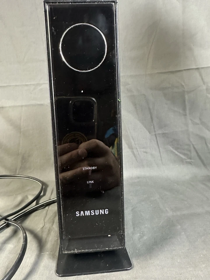 GENUINE SAMSUNG SWA-3000 WIRELESS RECEIVER MODULE FOR REAR SPEAKERS - Image 2 of 4
