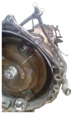 Used Automatic Transmission Assembly Fits 2004 Chevrolet Silverado 1500 Pickup