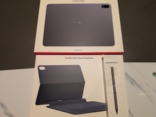 OnePlus Pad 3 - Storm Blue, 16GB+512GB, 13,2", 13MP, WiFi