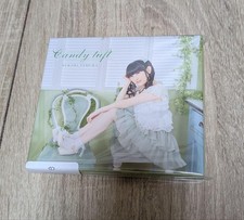 Yukari Tamura Candy tuft
