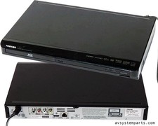 Toshiba BDX1100 Slim Portable Blu Ray/DVD Player