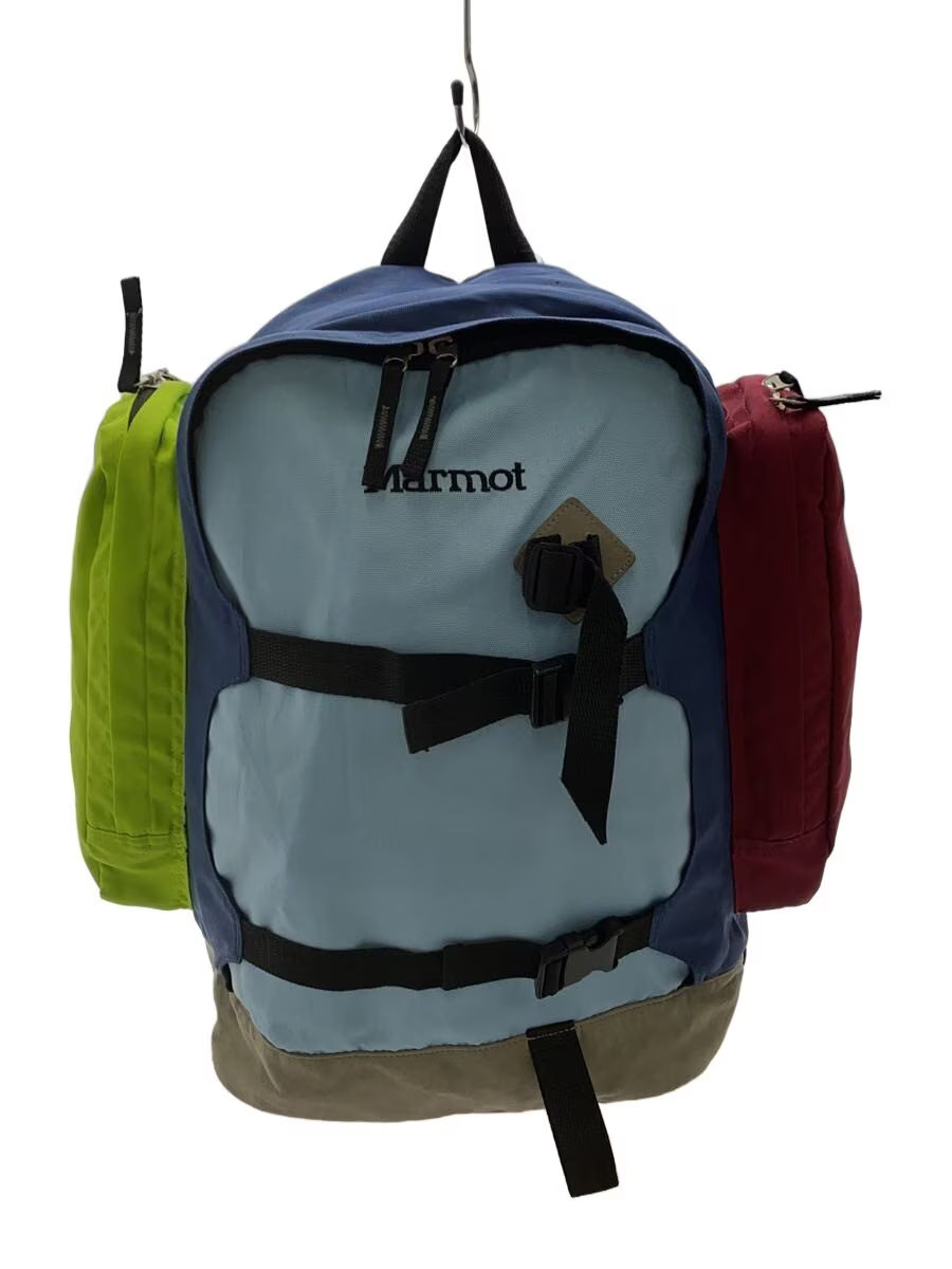 Marmot Backpack Multicolor Solid - image 1