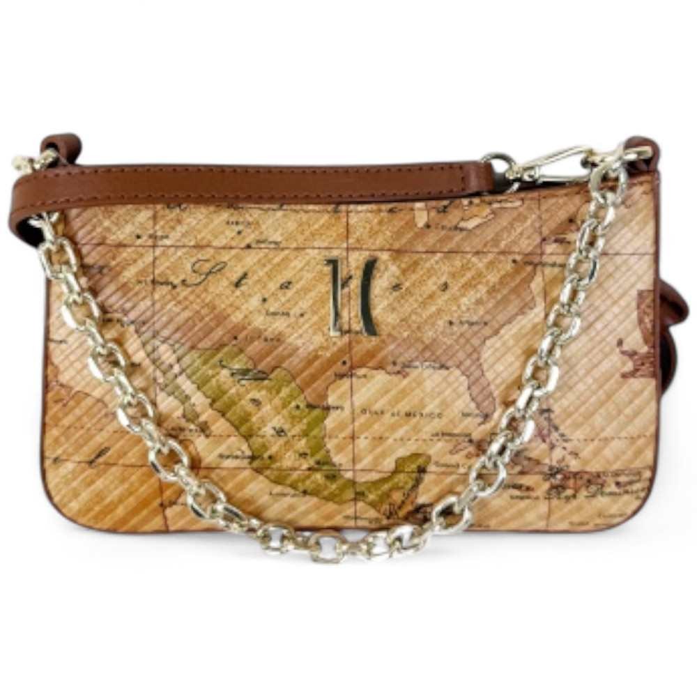 Moda Alviero Martini 1� Classe Borsa a tracolla Donna Pelle Geo - PO52-8644-0010