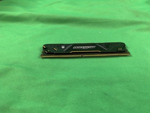 Ballistix 8GB DDR4 3000 Desktop DIMM RAM Micron BLS8G4D30CESTK.8FD - Picture 7 of 8