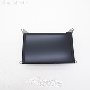 Display Maserati Quattroporte V M139 03.04- MONITOR