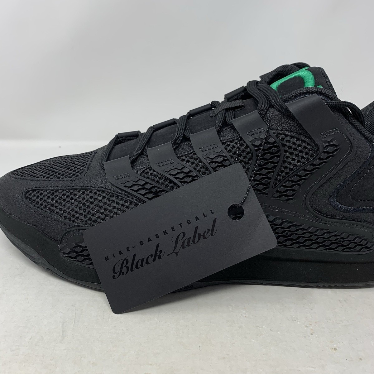 Size 12 - Nike KD 18 Black Label Pack for sale online | eBay