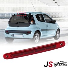 Dritte Bremslicht Bremsleuchte Hinten LED Für Peugeot 107 Citroen C1 Toyota Aygo