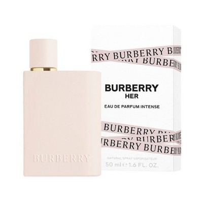 Burberry Burberry Her Intense EDP 50/100 ml Eau de Perfume for Women New&Sealed