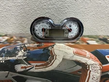 SEADOO 4TEC GTX RXP RXT BRP INFO GAUGE CLUSTER DISPLAY ROTAX SEA DOO 2002-2005