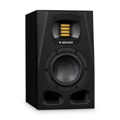 ADAM Audio A4V 4'' Active Studio Monitor Speaker