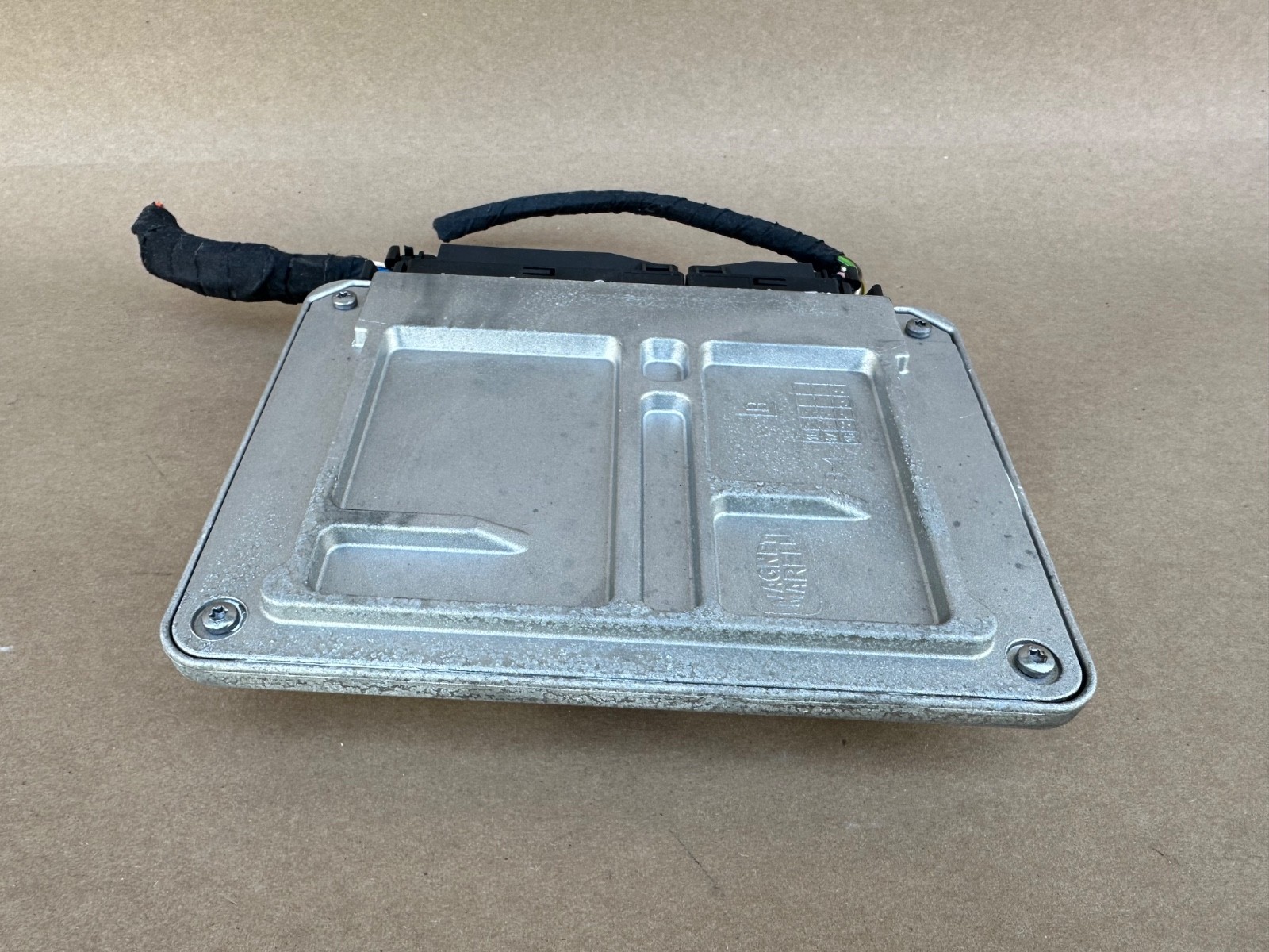 Maserati Quattroporte 2003-2008 Transmission control module P/N 230641