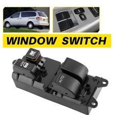 Master Power Window Switch 8482008011 Control for Toyota Tundra/Tacoma/Solara/FJ