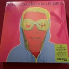 RSD 2026 - David Bowie Hallo Spaceboy - New / Sealed Colored Vinyl