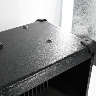 Line 6 Spider II HD75 75/300W Guitar Amp Head and 4x12 Cabinet