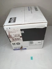 Yamaha NS-IC600 In-ceiling 2-Way Speakers - White ( One Pair)