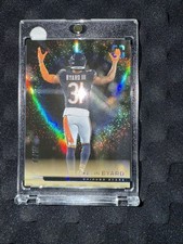 Panini 2025 Photogenic Serial Numbered 4/10 #65 Kevin Byard Chicago Bears