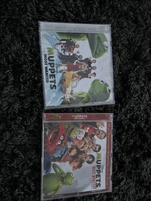 Muppets Most Wanted von Walt Disney | CD | Zustand neu